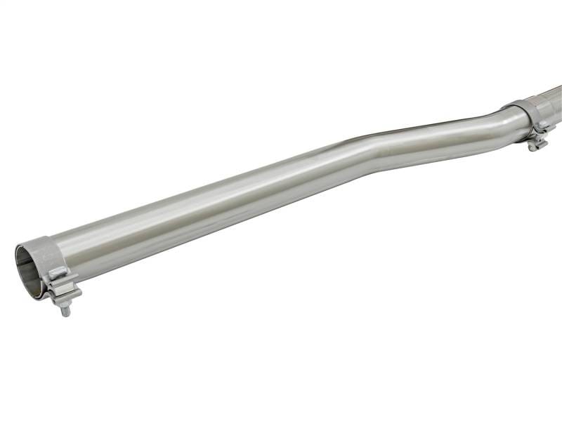 aFe 49-36331-B aFe MACHForce XP Exhausts Cat-Back SS-304 14-17 Mini Cooper S Hardtop 2-Door w/ Black Tips thumbnail 14