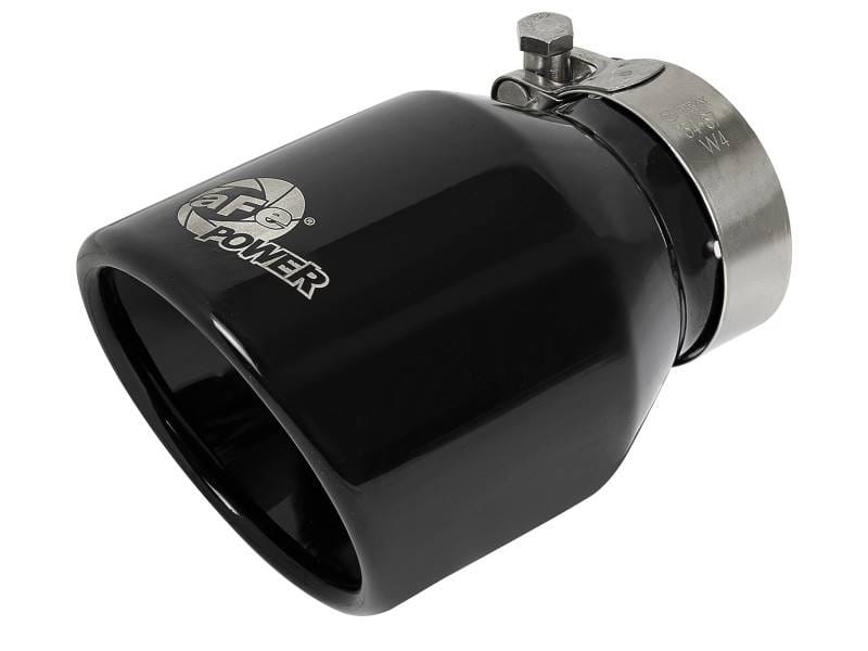 aFe 49-36349-B aFe MACHForce XP Exhausts Axle-Back 15-21 BMW X1 2.0L (t) (SS w/Black Tips) thumbnail 12