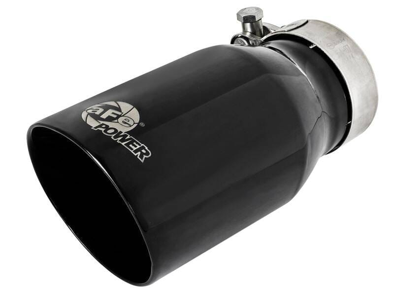 aFe 49-36354-B aFe 14-24 Mini Cooper S MACH Force-Xp 3in to 2-1/2in 304SS Cat-Back Exhaust w/ Black Tip thumbnail 10