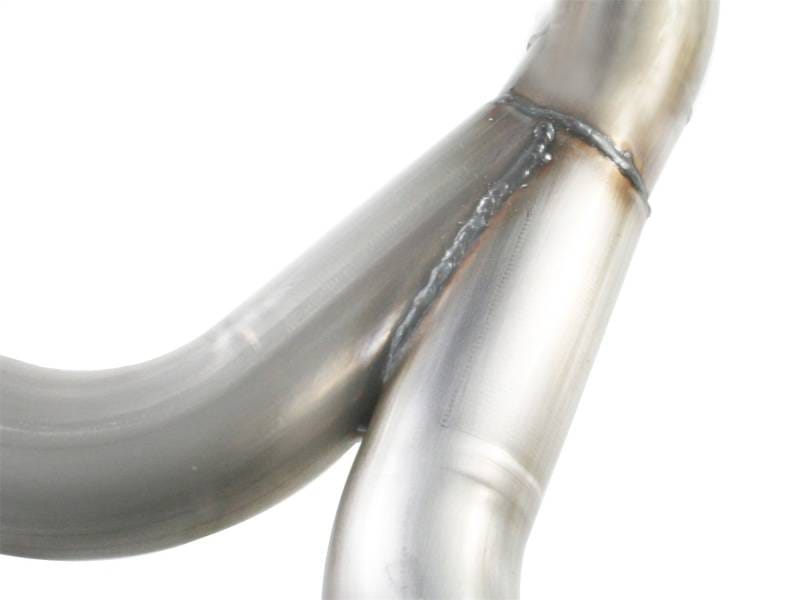 aFe 49-36407 aFe MACHForce XP Exhaust 304SS Cat-Back w/ Polished Tips 12-13 VW Beetle L4 2.0L (t) thumbnail 14