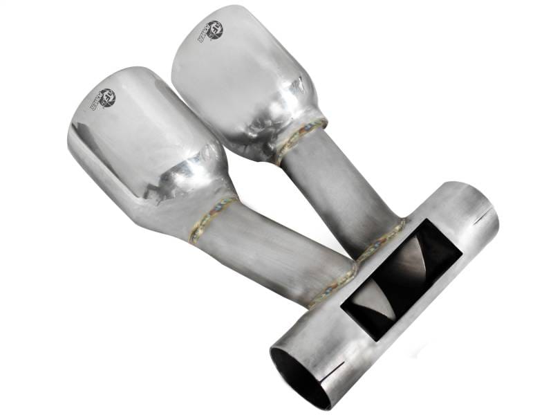 aFe 49-36410 aFe Exhaust Tip Upgrade 05-08 Porsche Boxster S (987.1-987.2) H6 3.4L thumbnail 12