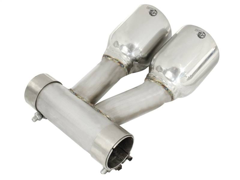 aFe 49-36410 aFe Exhaust Tip Upgrade 05-08 Porsche Boxster S (987.1-987.2) H6 3.4L thumbnail 16
