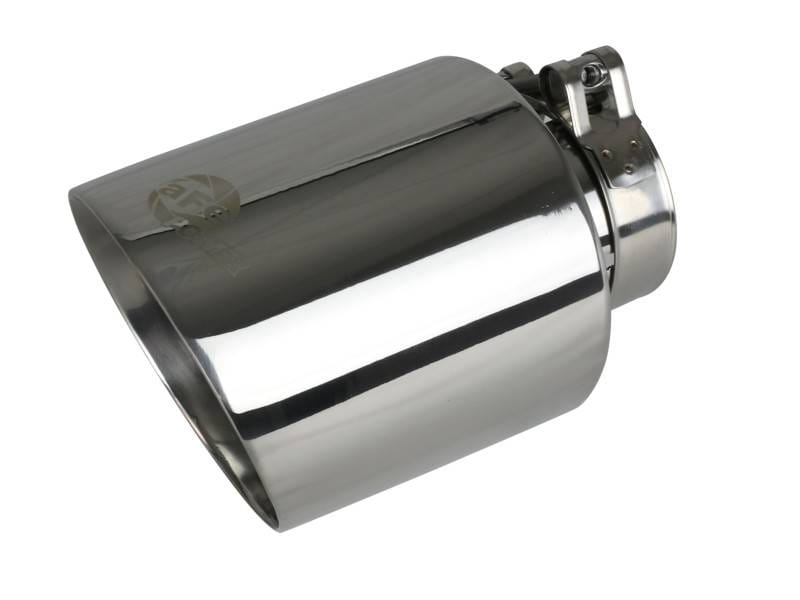 aFe 49-36422-P aFe MACHForce XP 3in-2.5in SS Exhaust Cat-Back 18-19 Volkswagen GTI (MK7.5) L4-2.0L (t) - Polished thumbnail 16