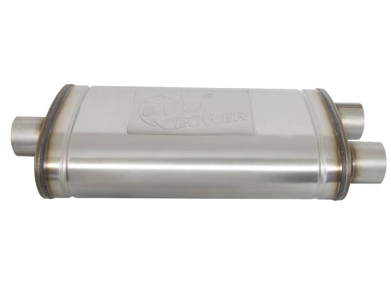 aFe 49-42074-B aFe Apollo GT 3in 409SS Cat-Back Exhaust System w/Black Tip 09-18 Dodge/Ram 1500 V8-5.7L thumbnail 7