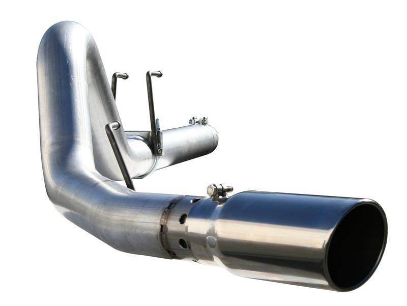 aFe 49-46404 aFe MACHForce XP Exhaust Cat-Back 12 VW Passat TDI L4 2.0L thumbnail 4