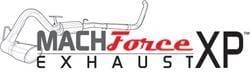 aFe 49-90007 aFe MACHForce XP Exhausts Tips SS-304 EXH Tip 3In x 4Out x 12L Sgl-Ang Weld On thumbnail 4