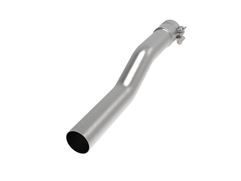 aFe 49C38090 aFe MACH Force-XP Rear Exit Conversion Tail-Pipe Jeep Gladiator (JT) 20-21 V6-3.6L thumbnail 2
