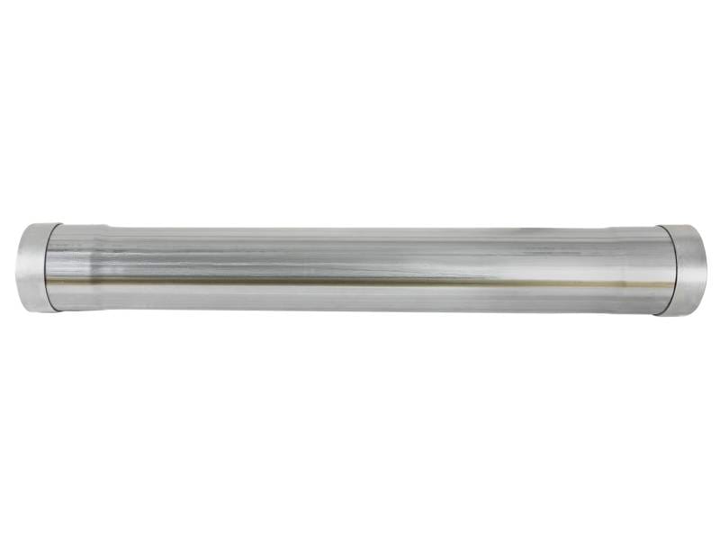 aFe 49M00039 aFe SATURN 4S 409 Stainless Steel Muffler Delete Pipe thumbnail 8