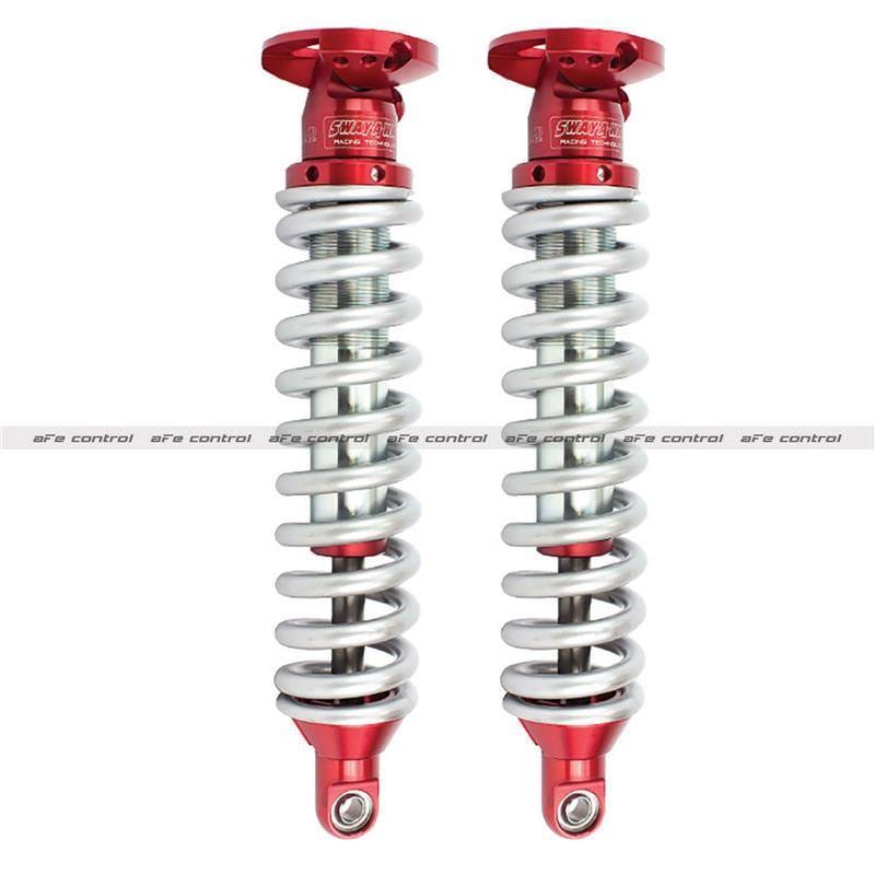 aFe 50000-SP30 aFe Sway-A-Way Seal Kit for 3.0 Shock w/ 1in Shaft - Gen 2 thumbnail 2