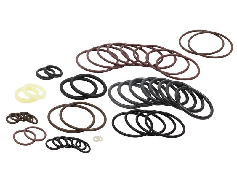 aFe 50000-SP30 aFe Sway-A-Way Seal Kit for 3.0 Shock w/ 1in Shaft - Gen 2 thumbnail 3