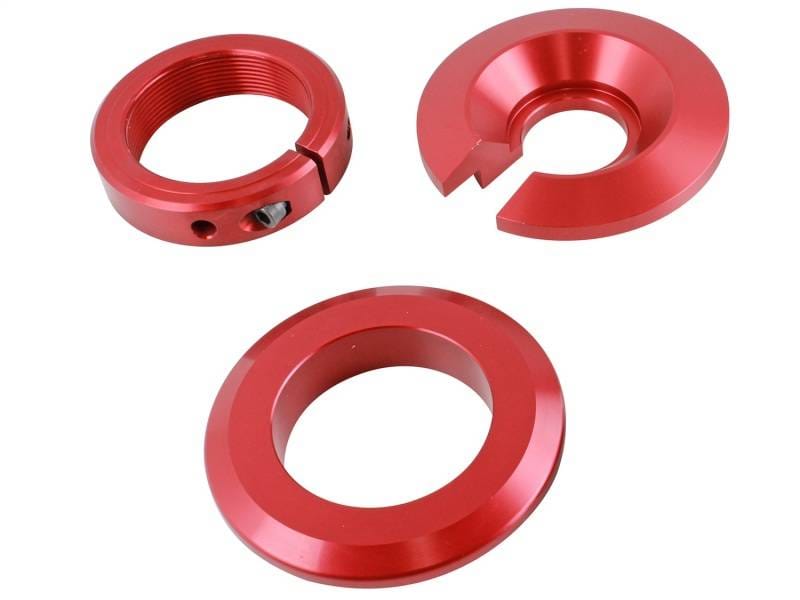 aFe 50001-SP11 aFe Sway-A-Way 3.0 Coilover Hardware Kit Single Rate Standard Seat thumbnail 2