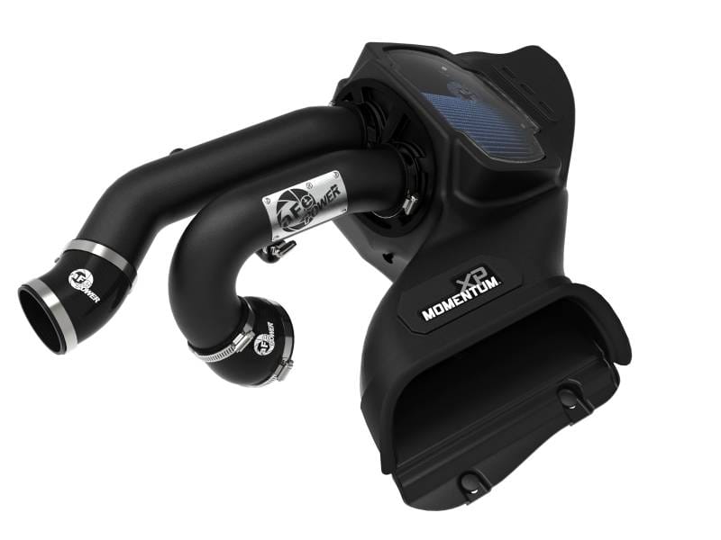 aFe 50-30072R aFe Momentum GT Pro 5R Cold Air Intake System 2021-2022 Ford F-150 Raptor V6-3.5L (tt) thumbnail 6
