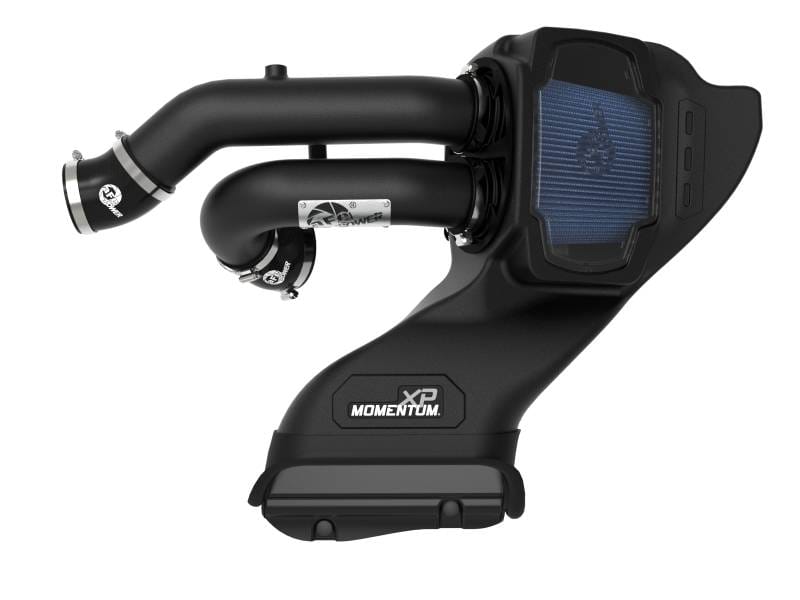 aFe 50-30072R aFe Momentum GT Pro 5R Cold Air Intake System 2021-2022 Ford F-150 Raptor V6-3.5L (tt) thumbnail 10
