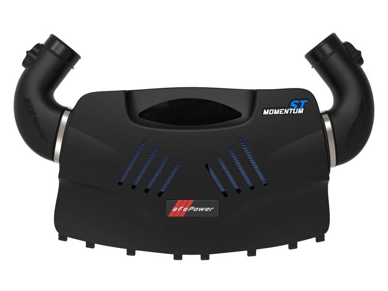 aFe 50-40045R aFe Momentum ST Pro 5R Intake System 15-19 BMW X5M / X6M 4.4L TT (S63) thumbnail 10