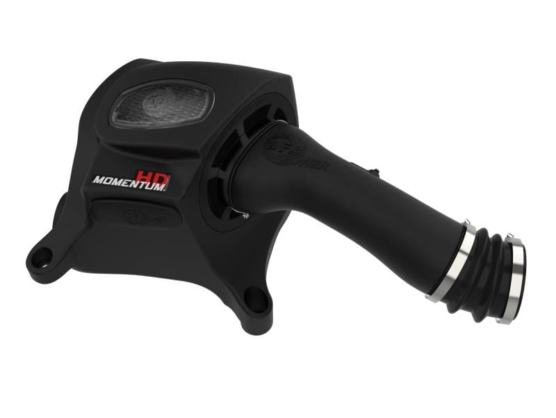 aFe 50-70026D aFe 08-21 Toyota Land Cruiser (J200) V8-4.5L (td) Momentum HD Air Intake System w/ Pro DRY S Filter thumbnail 6