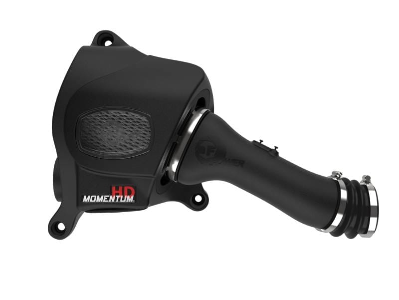 aFe 50-70026D aFe 08-21 Toyota Land Cruiser (J200) V8-4.5L (td) Momentum HD Air Intake System w/ Pro DRY S Filter thumbnail 12