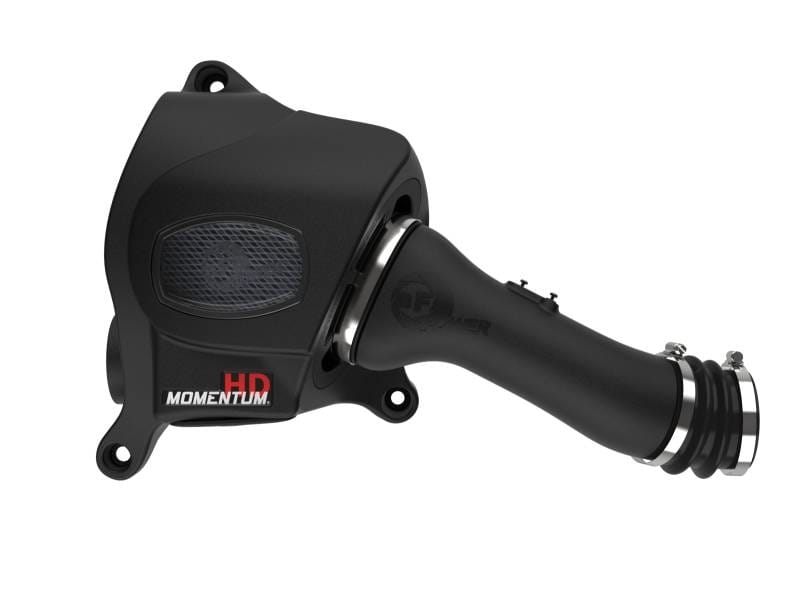 aFe 50-70026T aFe 08-21 Toyota Land Cruiser (J200) V8-4.5L (td) Momentum HD Air Intake System w/ Pro 10R Filter thumbnail 6