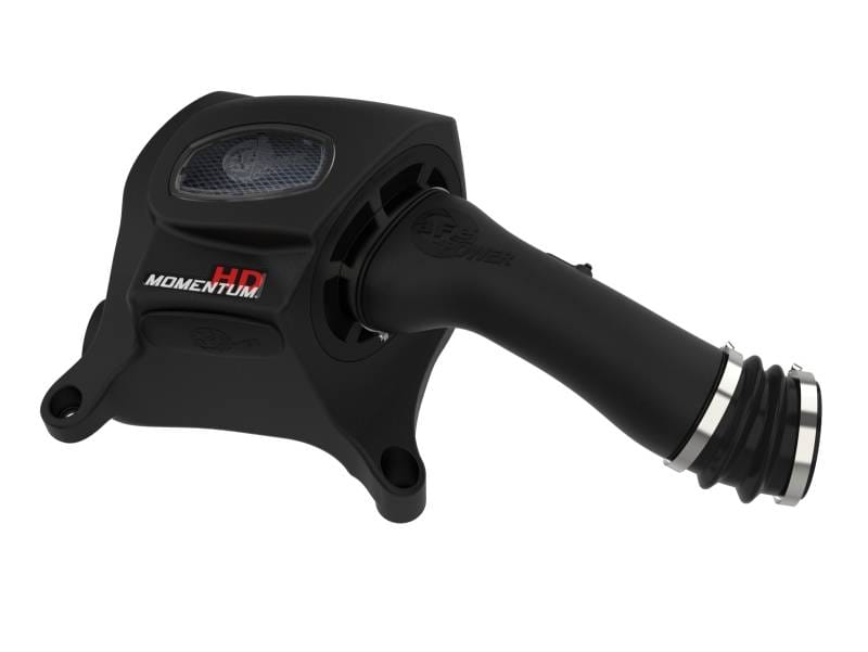 aFe 50-70026T aFe 08-21 Toyota Land Cruiser (J200) V8-4.5L (td) Momentum HD Air Intake System w/ Pro 10R Filter thumbnail 8