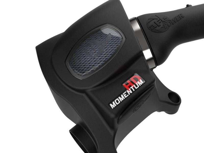 aFe 50-70026T aFe 08-21 Toyota Land Cruiser (J200) V8-4.5L (td) Momentum HD Air Intake System w/ Pro 10R Filter thumbnail 14