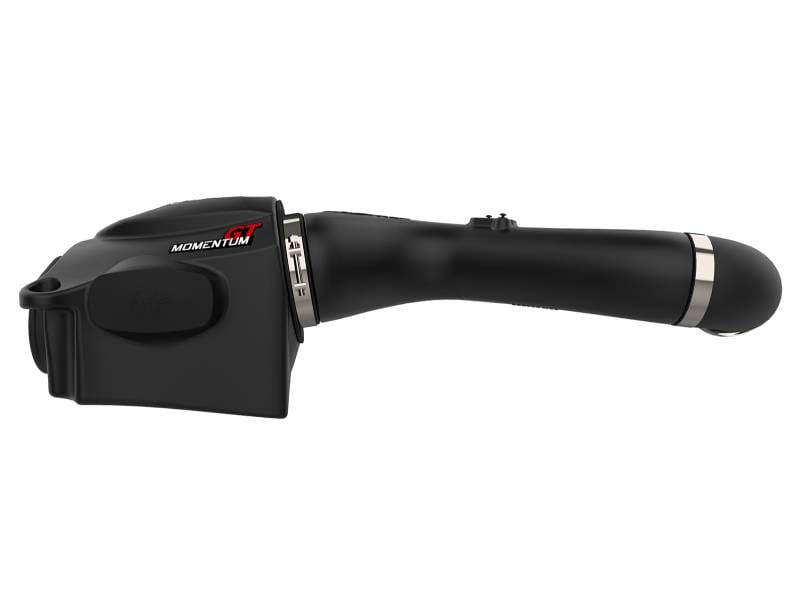 aFe 50-70027R aFe 08-11 Toyota Land Cruiser V8 4.7L Momentum GT Cold Air Intake w/ Pro 5R Media thumbnail 6