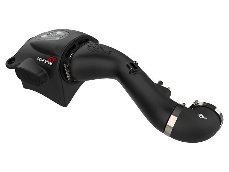 aFe 50-70027R aFe 08-11 Toyota Land Cruiser V8 4.7L Momentum GT Cold Air Intake w/ Pro 5R Media thumbnail 12