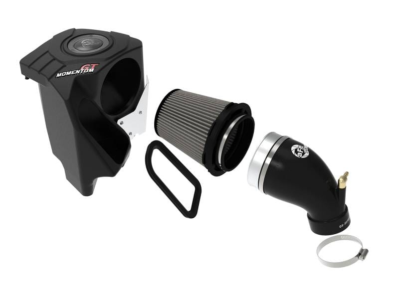 aFe 50-70032D aFe POWER Momentum GT Pro Dry S Intake System 16-19 Audi A4/Quattro I4-2.0L (T) thumbnail 6