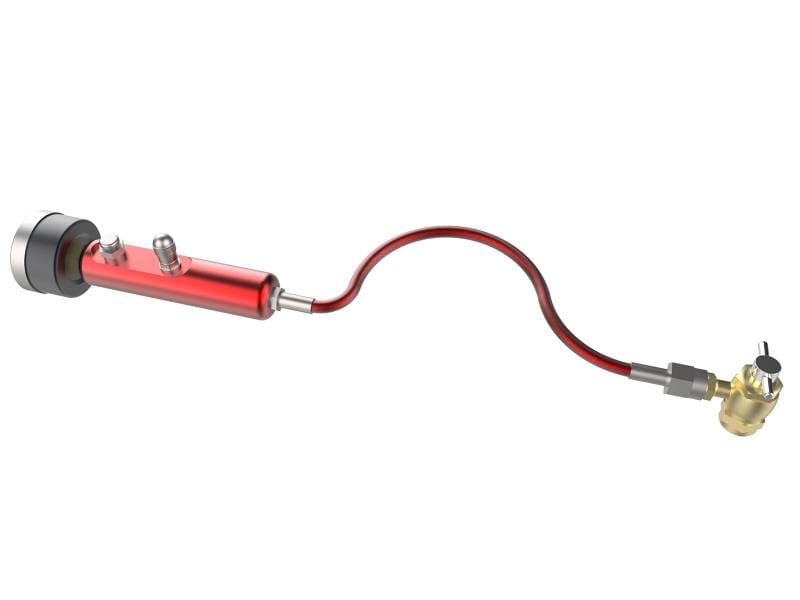 aFe 50010-SP51 aFe Sway-A-Way Nitrogen Filling Gauge thumbnail 3