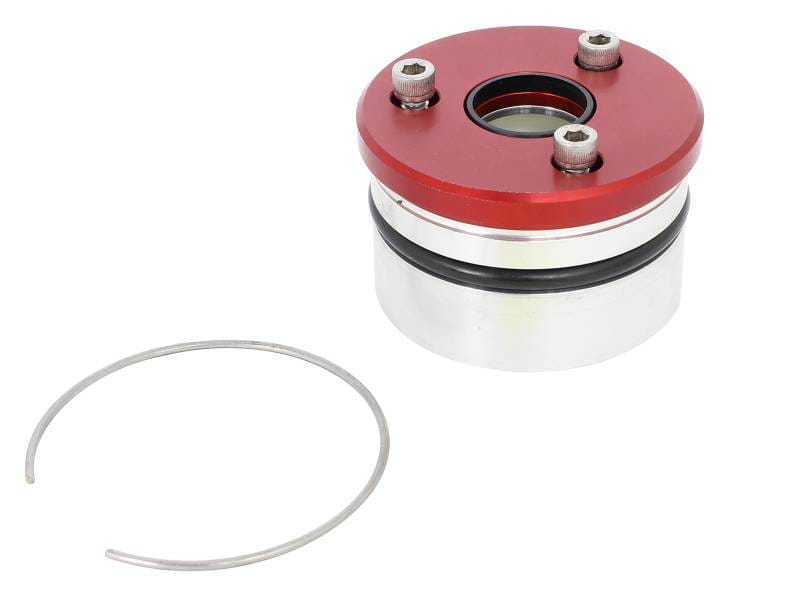 aFe 50056-SP03 aFe Sway-A-Way 3.0 Seal Head Assembly w/ 1in Shaft - Gen 2 thumbnail 3