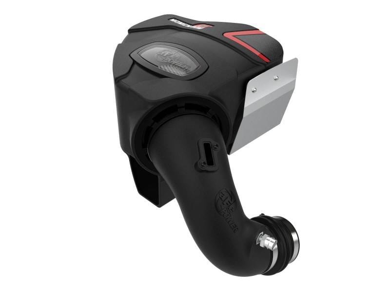 aFe 50-70060D aFe Momentum GT Cold Air Intake System w/Pro Dry S Filter 20-21 BMW M340i (G20) 3.0 L6 (t) N58 thumbnail 10