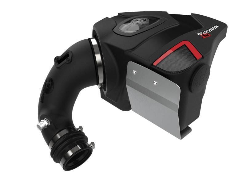 aFe 50-70060D aFe Momentum GT Cold Air Intake System w/Pro Dry S Filter 20-21 BMW M340i (G20) 3.0 L6 (t) N58 thumbnail 16