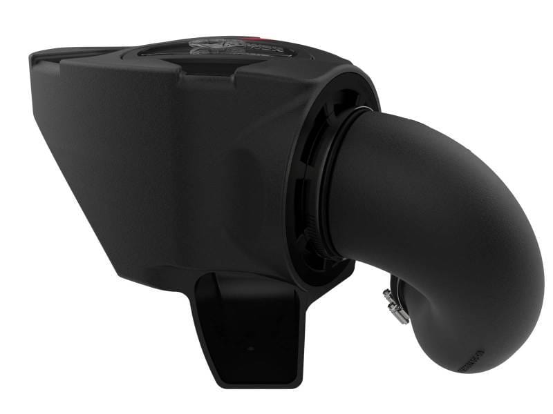 aFe 50-70061D aFe Momentum GT Cold Air Intake System w/Pro DRY S Filter 19-21 BMW 330i B46/B48 thumbnail 6