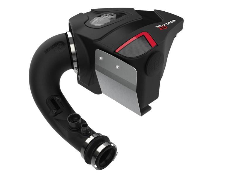 aFe 50-70061D aFe Momentum GT Cold Air Intake System w/Pro DRY S Filter 19-21 BMW 330i B46/B48 thumbnail 8