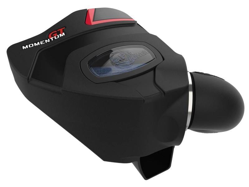 aFe 50-70061R aFe Momentum GT Cold Air Intake System w/Pro 5R Filter 19-21 BMW 330i B46/B48 thumbnail 2
