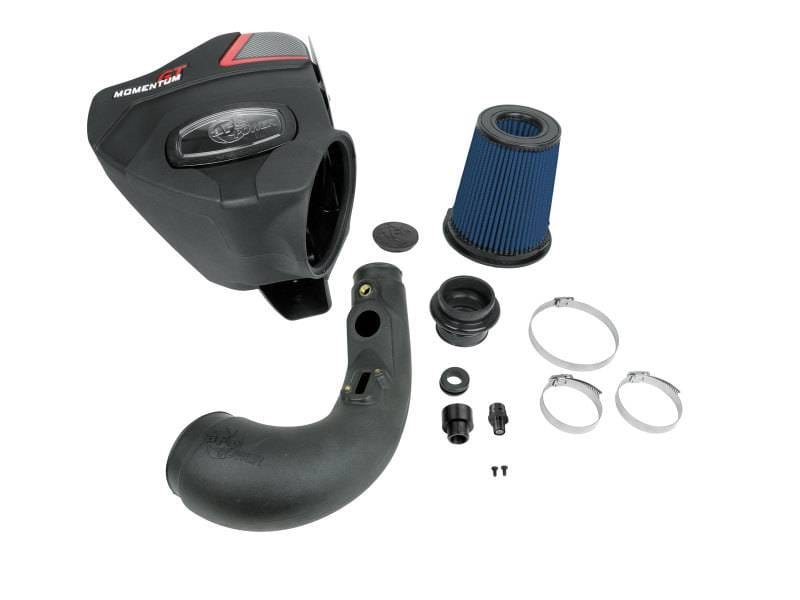 aFe 50-70061R aFe Momentum GT Cold Air Intake System w/Pro 5R Filter 19-21 BMW 330i B46/B48 thumbnail 8