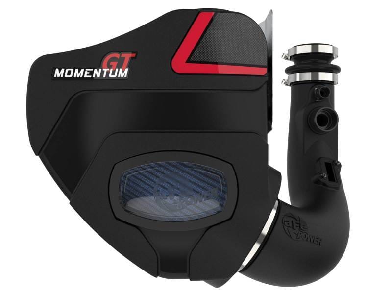 aFe 50-70061R aFe Momentum GT Cold Air Intake System w/Pro 5R Filter 19-21 BMW 330i B46/B48 thumbnail 12