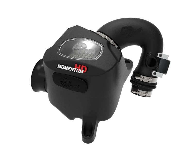 aFe 50-70063D aFe 15-20 Toyota Hilux L4-2.8L (td) Momentum HD Cold Air Intake System w/ Pro Dry S Media thumbnail 2