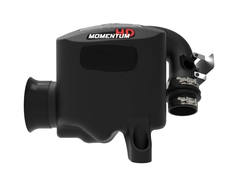 aFe 50-70063D aFe 15-20 Toyota Hilux L4-2.8L (td) Momentum HD Cold Air Intake System w/ Pro Dry S Media thumbnail 6
