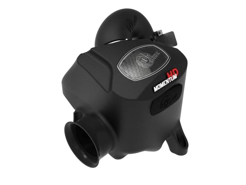 aFe 50-70063D aFe 15-20 Toyota Hilux L4-2.8L (td) Momentum HD Cold Air Intake System w/ Pro Dry S Media thumbnail 14