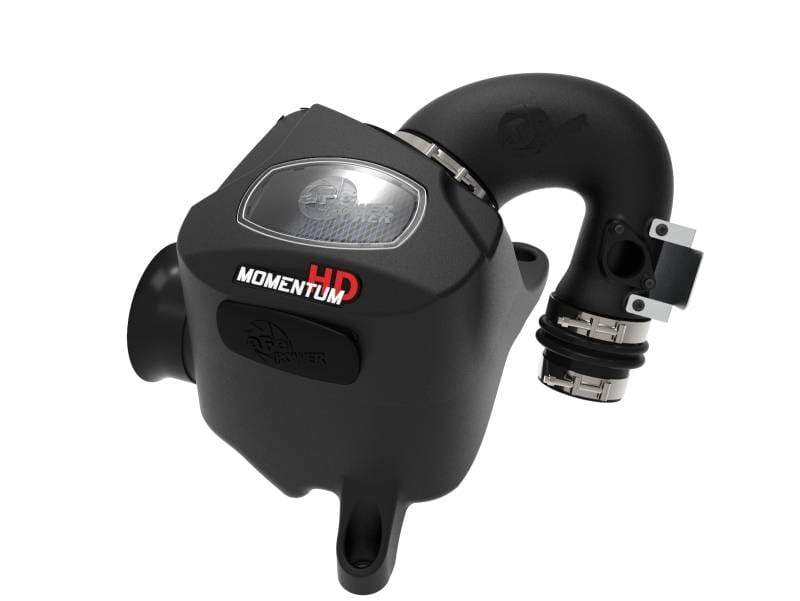 aFe 50-70063T aFe 15-20 Toyota Hilux L4-2.8L (td) Momentum HD Cold Air Intake System w/ Pro 10R Media thumbnail 2