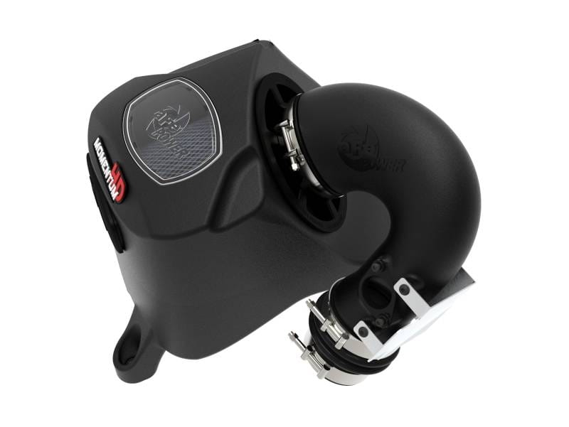 aFe 50-70063T aFe 15-20 Toyota Hilux L4-2.8L (td) Momentum HD Cold Air Intake System w/ Pro 10R Media thumbnail 6