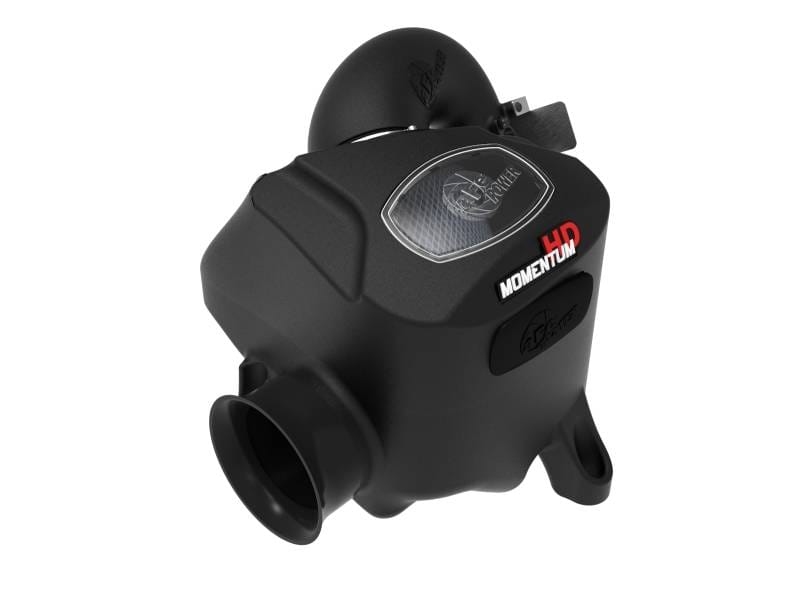 aFe 50-70063T aFe 15-20 Toyota Hilux L4-2.8L (td) Momentum HD Cold Air Intake System w/ Pro 10R Media thumbnail 8