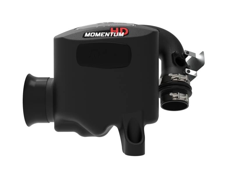 aFe 50-70063T aFe 15-20 Toyota Hilux L4-2.8L (td) Momentum HD Cold Air Intake System w/ Pro 10R Media thumbnail 10