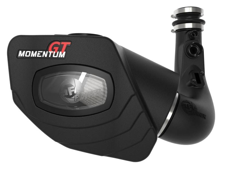 aFe 50-70067D aFe Momentum GT Cold Air Intake System w/Pro Dry S Filter 17-21 BMW 530 L4-2.0L thumbnail 10