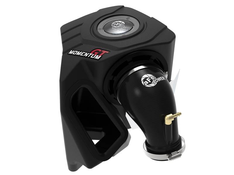 aFe 50-70032R aFe Momentum GT Cold Air Intake System w/ Pro 5R Media Audi A4/Quattro (B9) 16-19 I4-2.0L (t) thumbnail 2