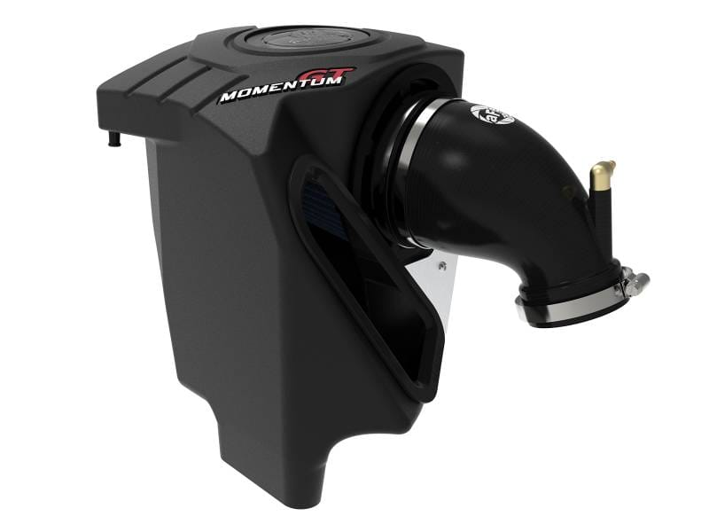 aFe 50-70032R aFe Momentum GT Cold Air Intake System w/ Pro 5R Media Audi A4/Quattro (B9) 16-19 I4-2.0L (t) thumbnail 6