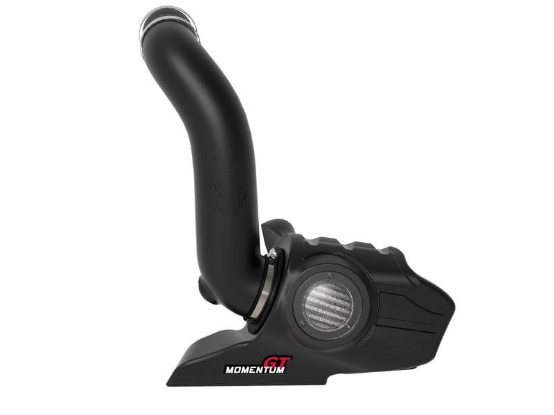 aFe 50-70036D aFe Momentum GT Cold Air Intake System w/ Pro DRY S Media - 15-18 Volkswagen Golf R thumbnail 6