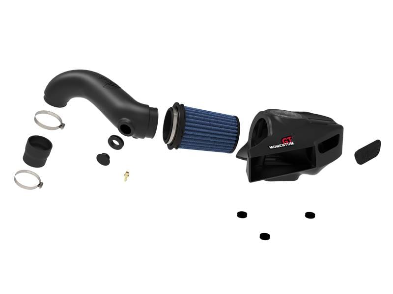 aFe 50-70036R aFe Momentum GT Pro 5R Cold Air Intake System 15-18 Volkswagen Golf R I4-2.0L (t) thumbnail 8