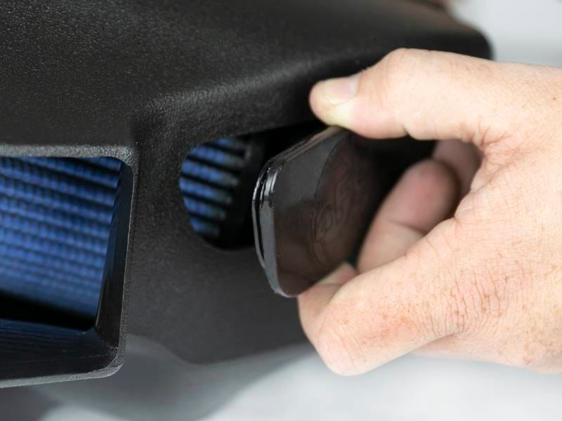 aFe 50-70036R aFe Momentum GT Pro 5R Cold Air Intake System 15-18 Volkswagen Golf R I4-2.0L (t) thumbnail 16