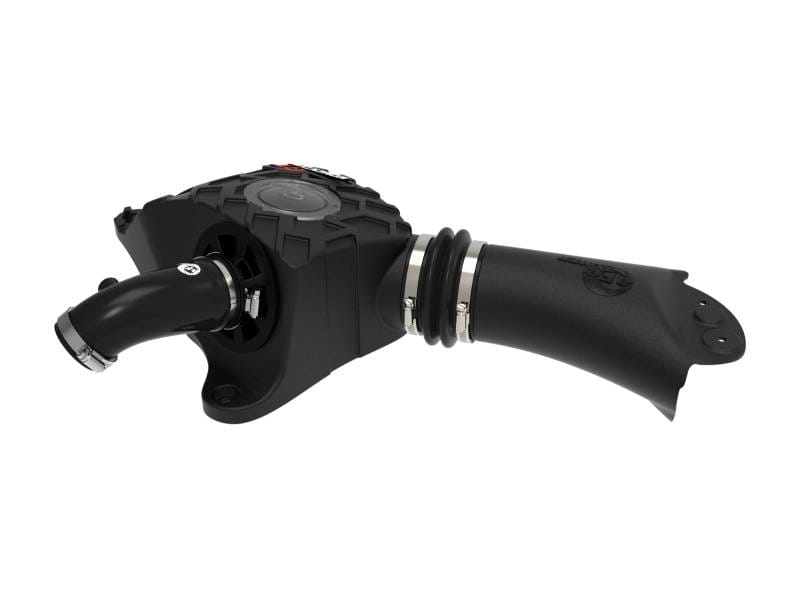 aFe 50-70046D aFe 19-20 Suzuki Jimny 1.5L Momentum GT Cold Air Intake w/ Pro DRY S Media thumbnail 12
