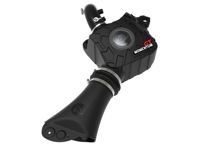aFe 50-70046R aFe 19-20 Suzuki Jimny 1.5L Momentum GT Cold Air Intake w/ Pro 5R Media thumbnail 8